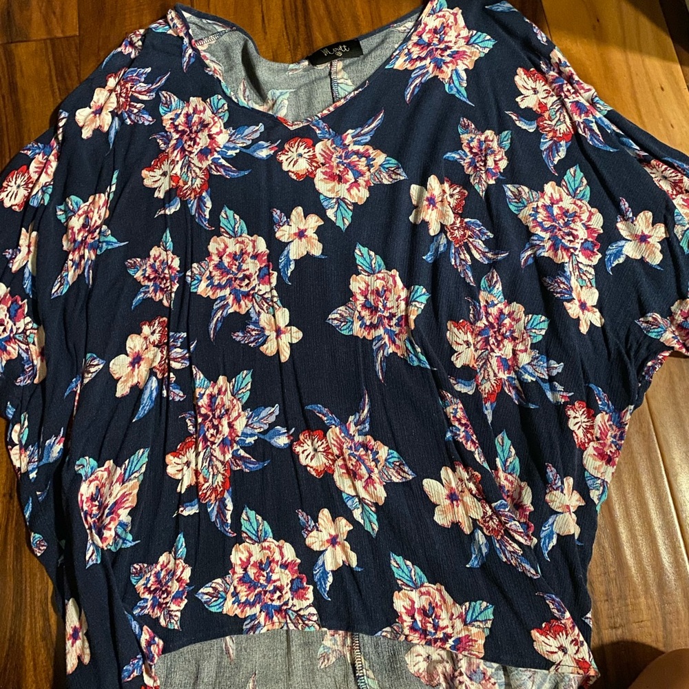 One size